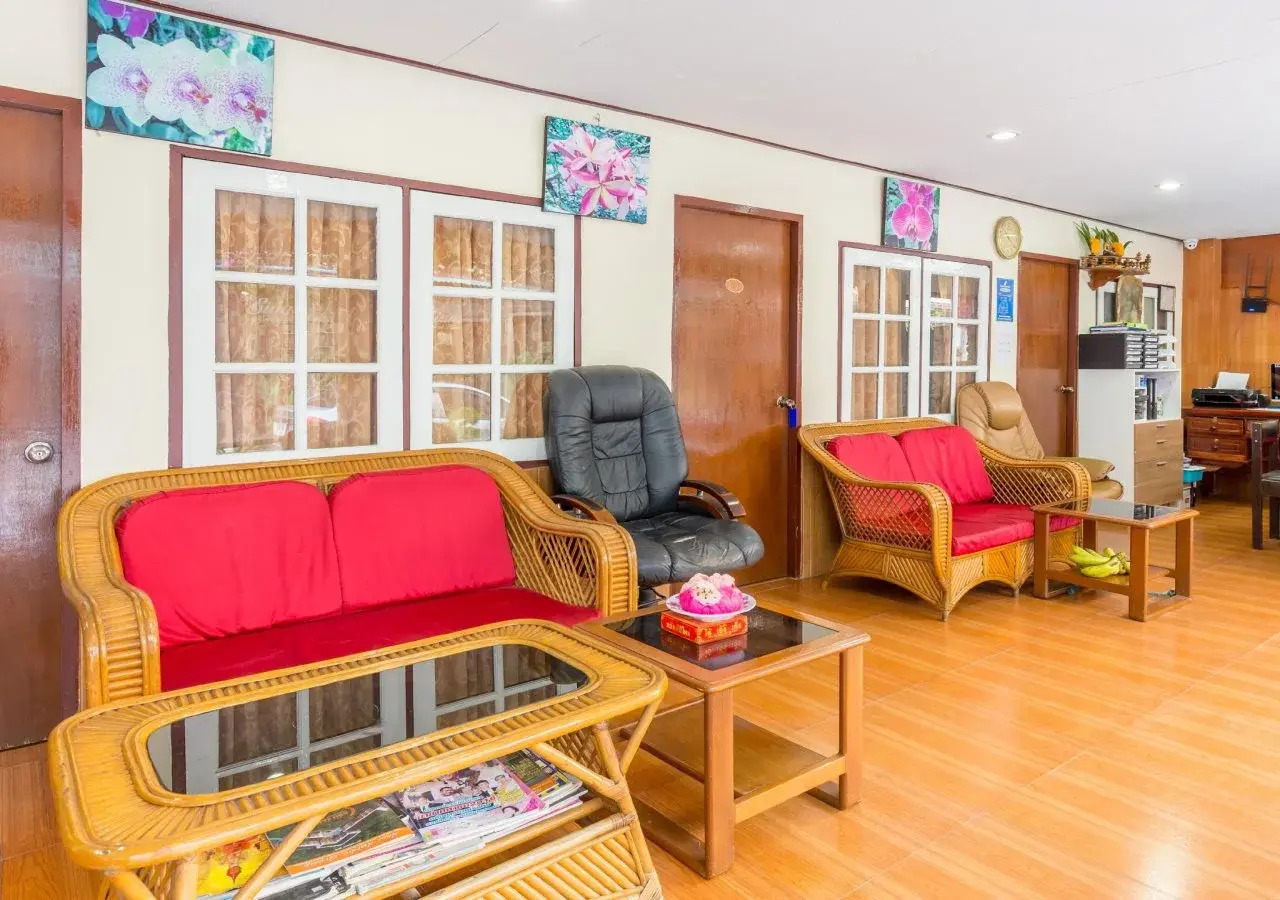 Foto - The Siam Guest House - SHA Extra Plus