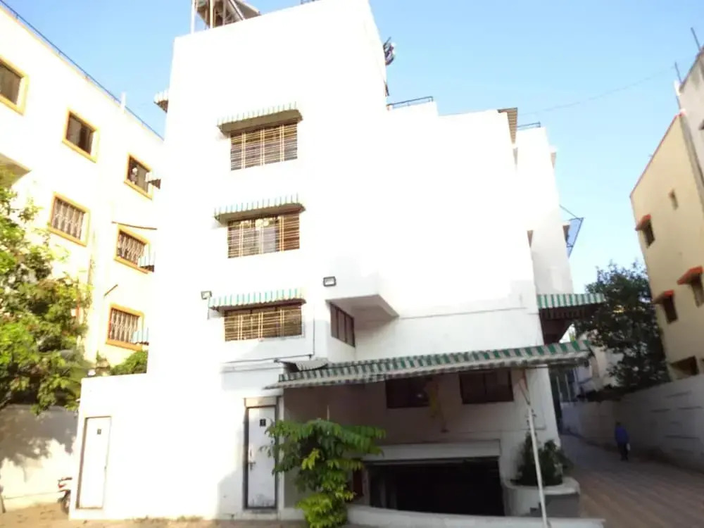 Photo - Hotel Suresh Inn