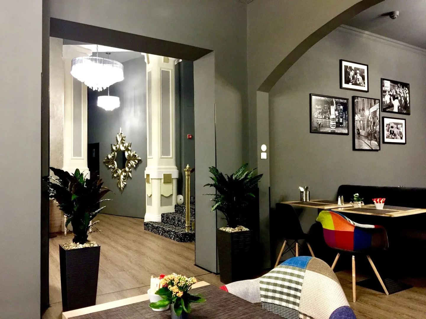 Foto - Hotel DaVinci
