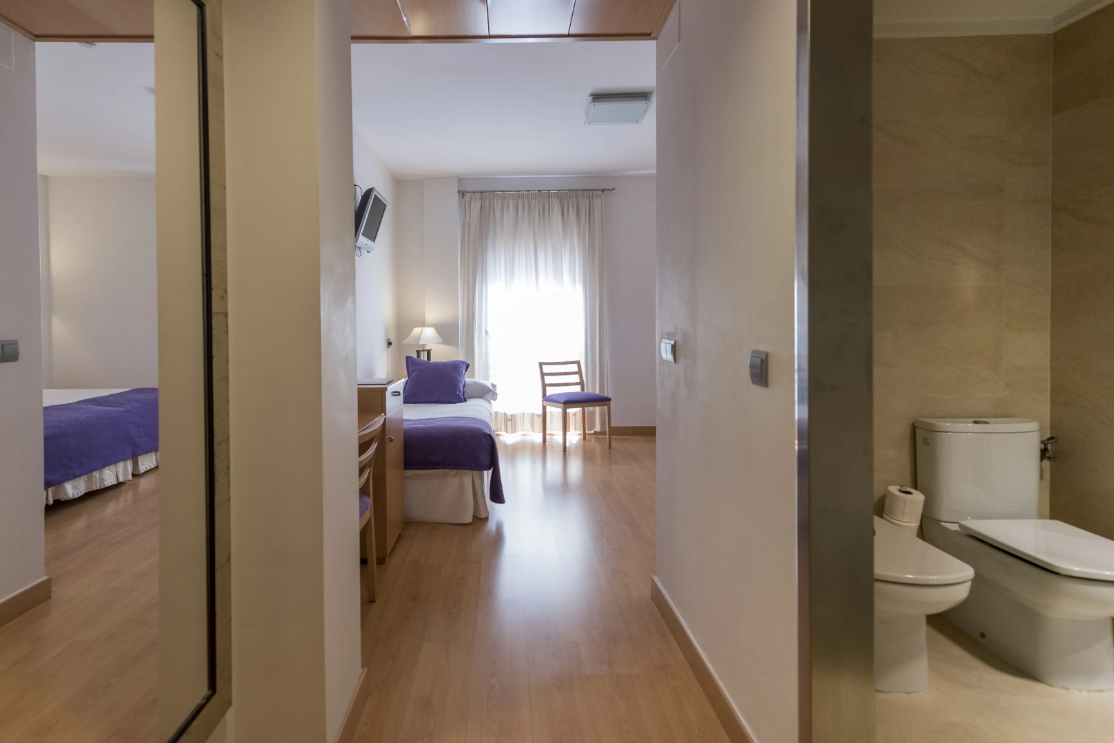 Foto - Itaca Salamanca by Soho Boutique