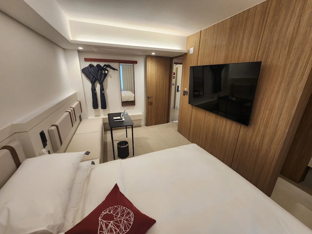 Photo - Seoul Inn Hotel by the Designers