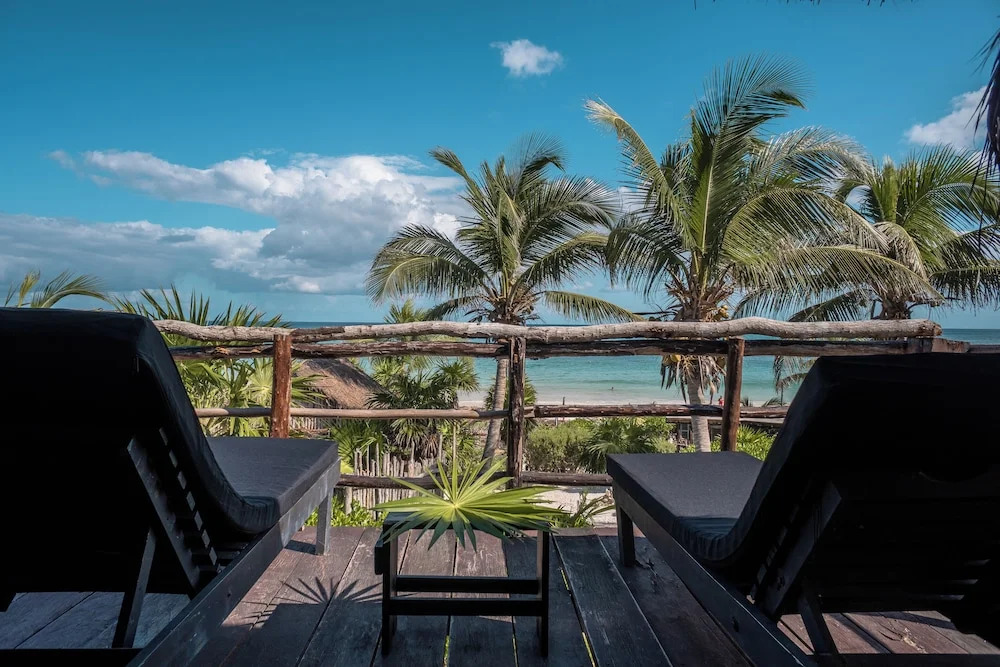 Foto - Playa Esperanza Tulum