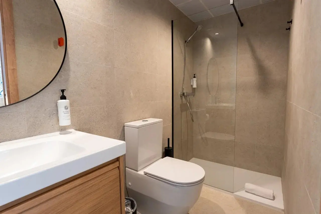 Foto - easyHotel Madrid Alcala