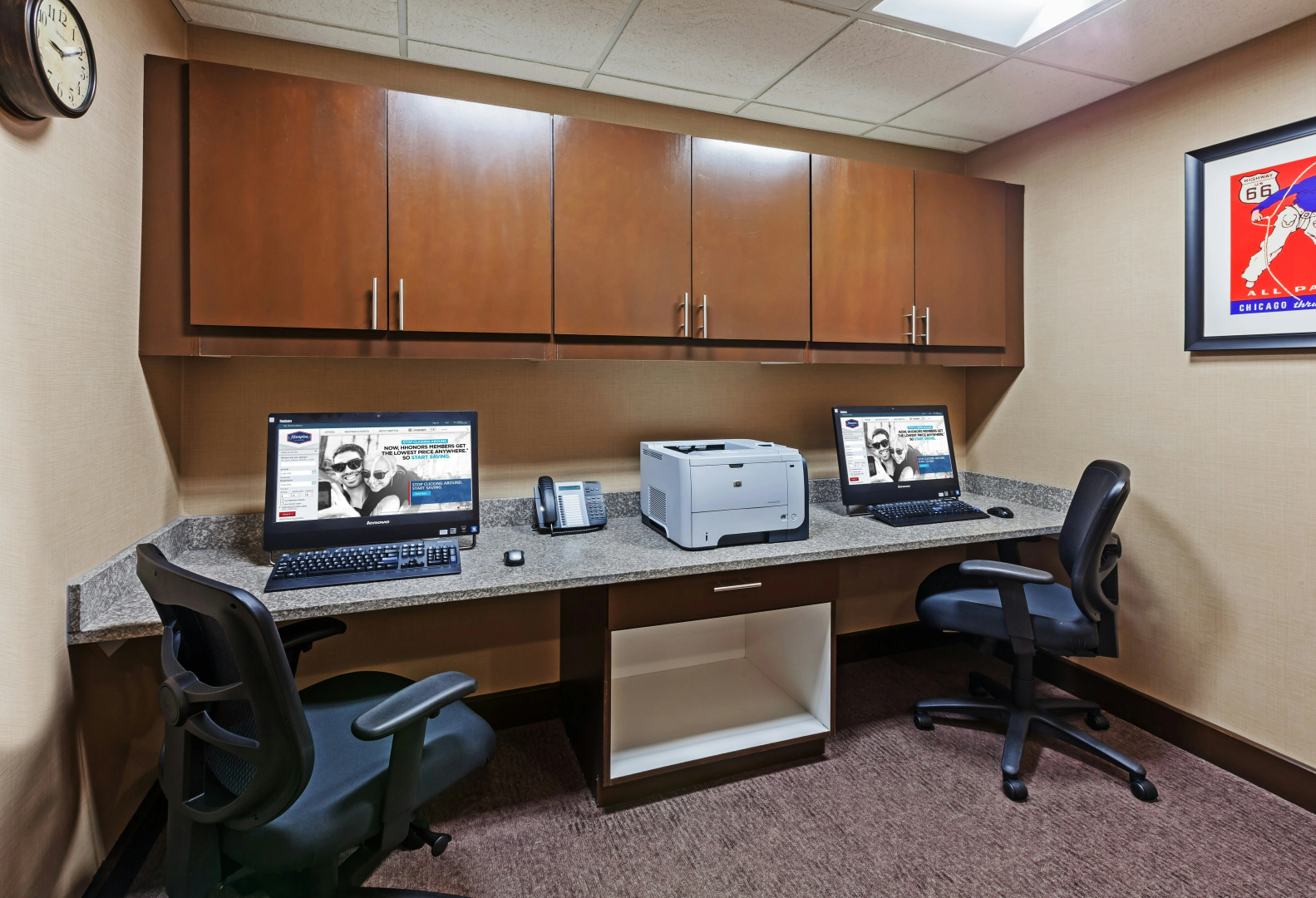 Foto - Hampton Inn & Suites Claremore