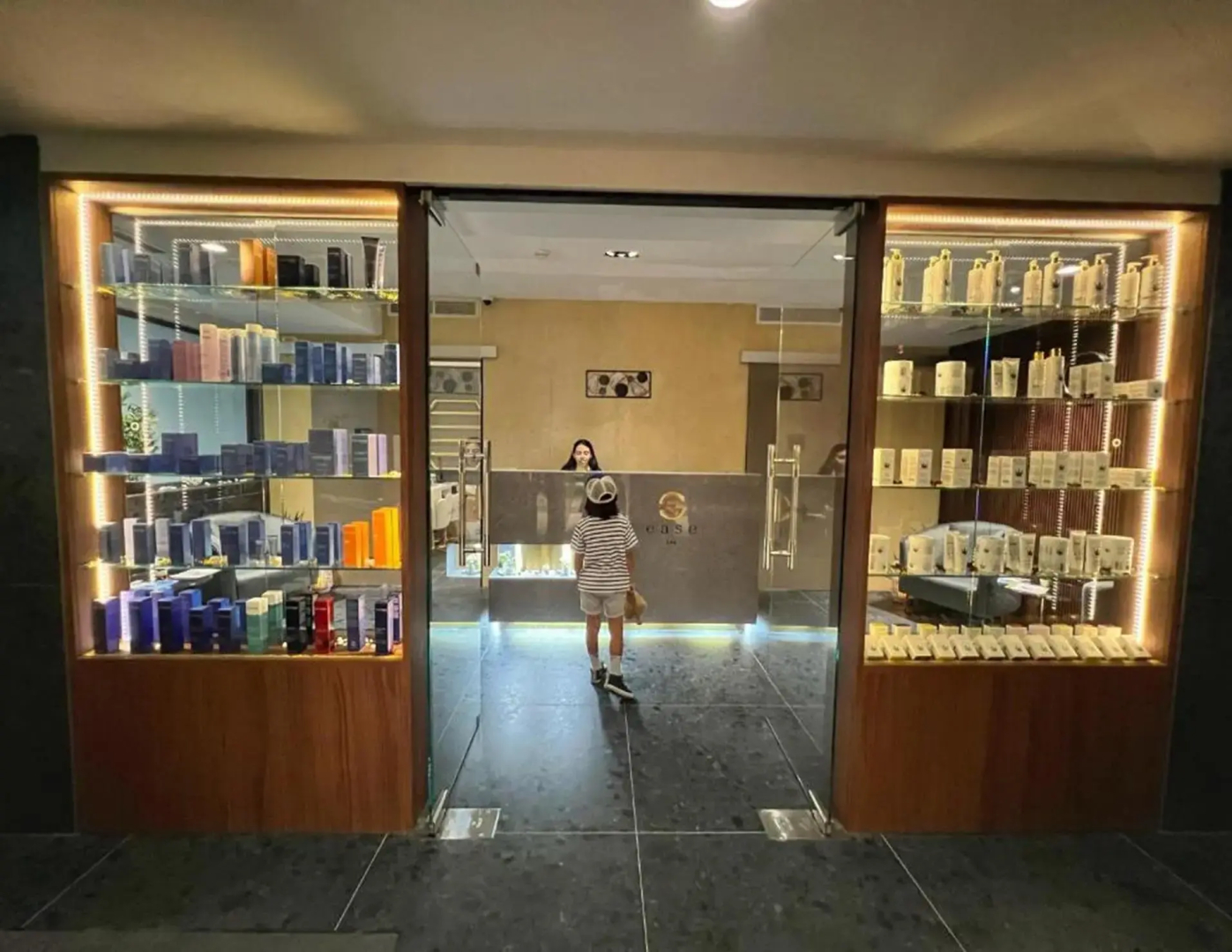 Foto - Grands Suites Hotel and Spa Sliema