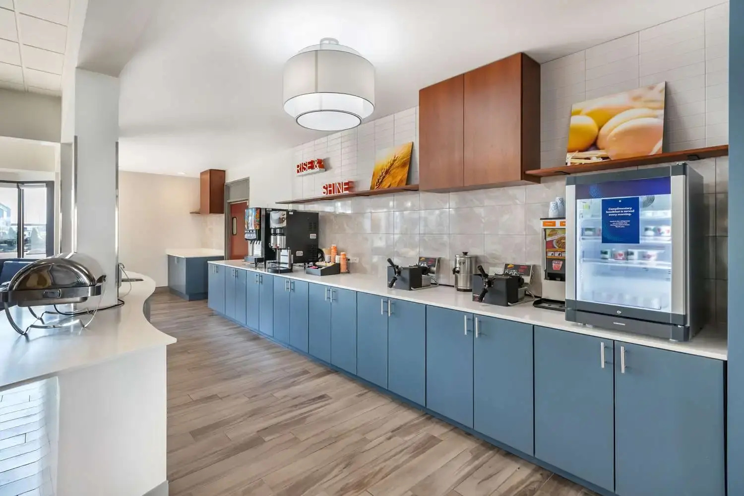 Photo - Comfort Inn & Suites Arlington Heights - Buffalo Grove