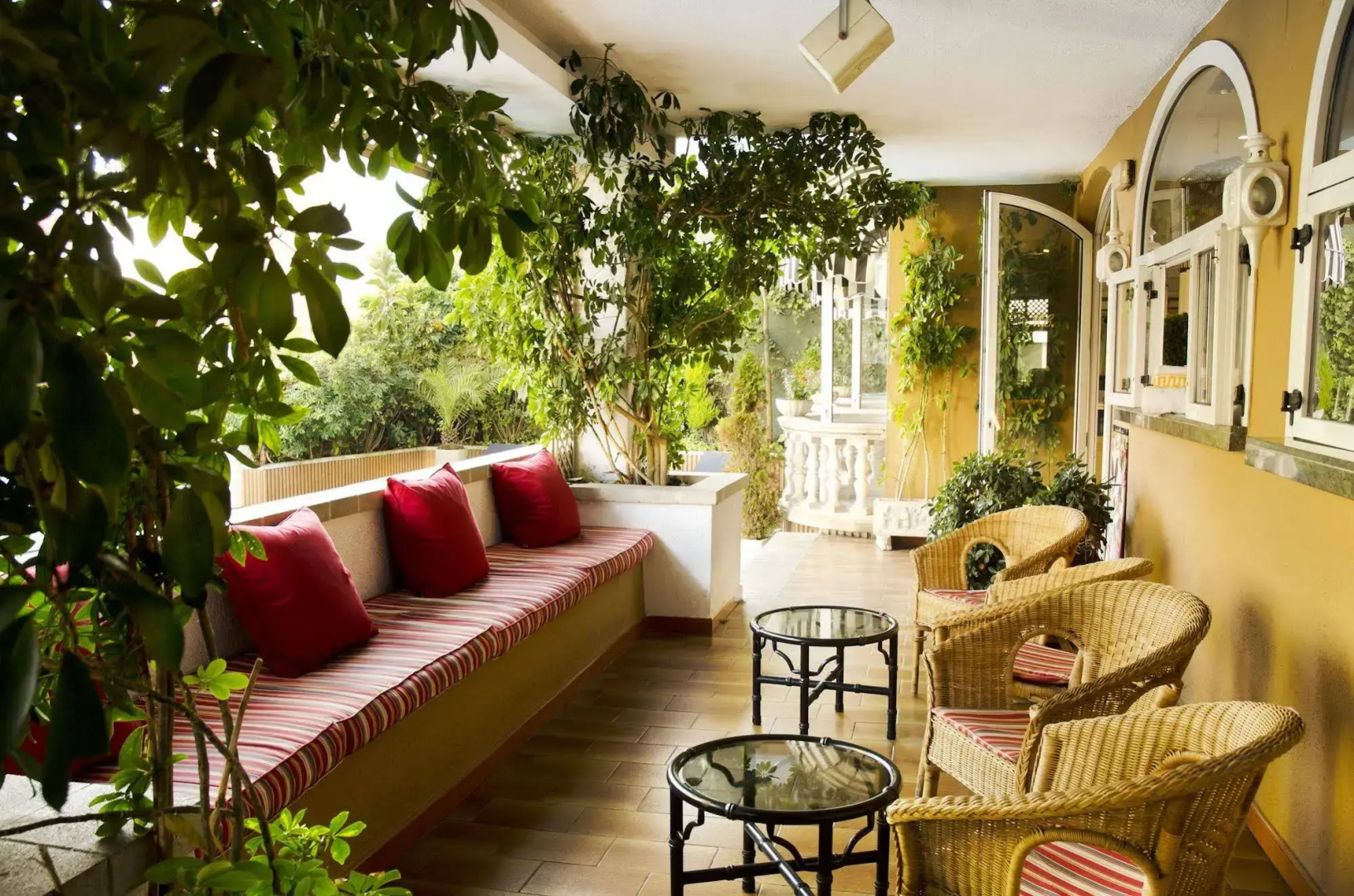 Foto - The 15th Boutique Hotel
