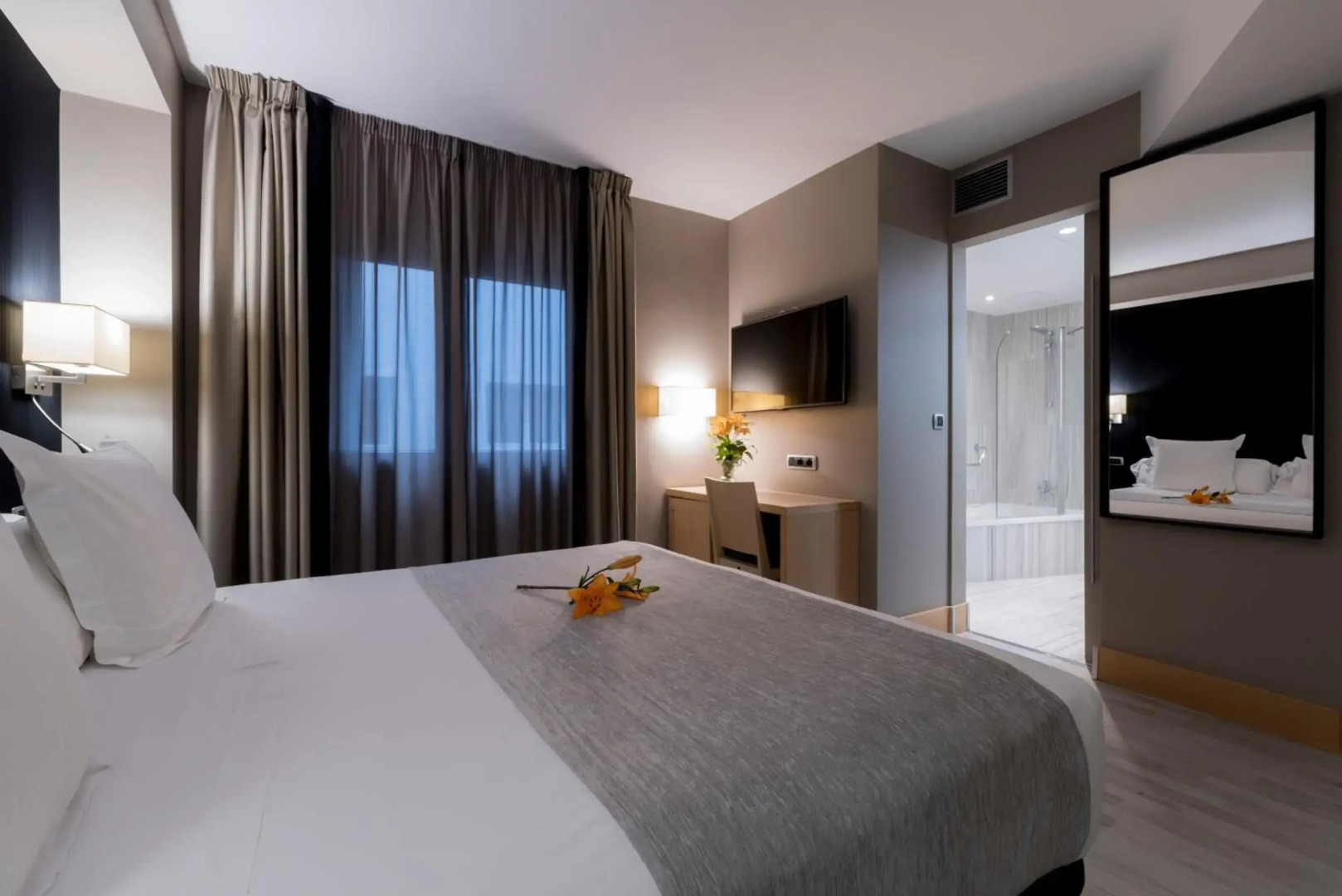 Foto - Hotel Plaza