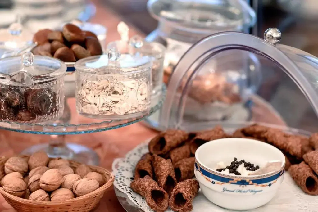 Photo - Grand Hotel Wagner