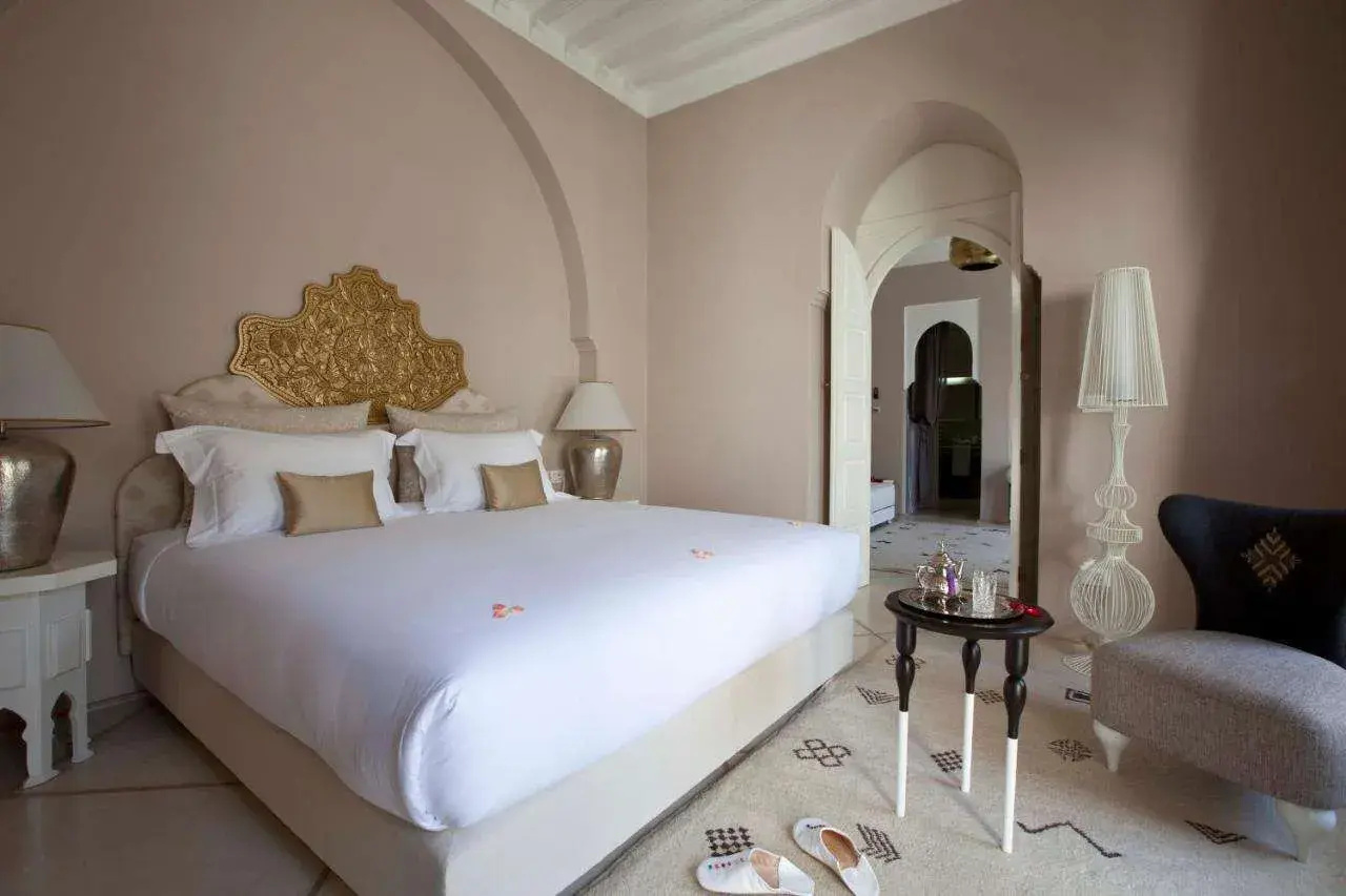 Photo - Riad Nashira & Spa