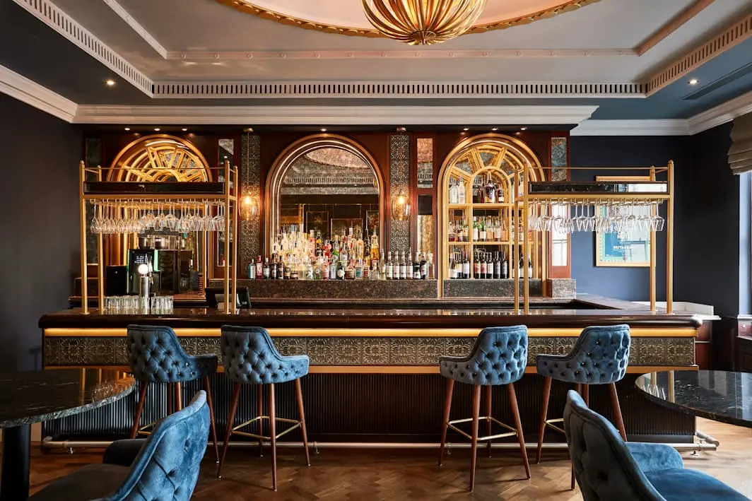 Photo - The Clermont London, Charing Cross