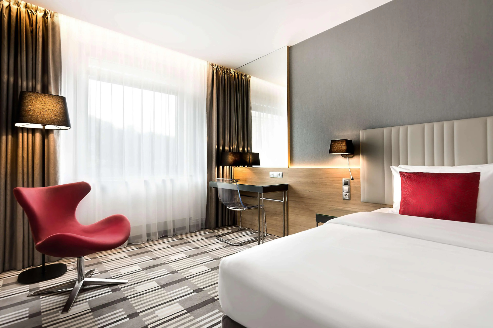 Foto - Hotel International Brno