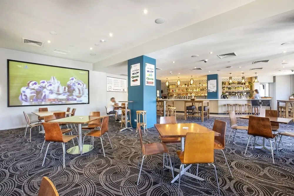 Foto - Royal Hotel by Nightcap Social