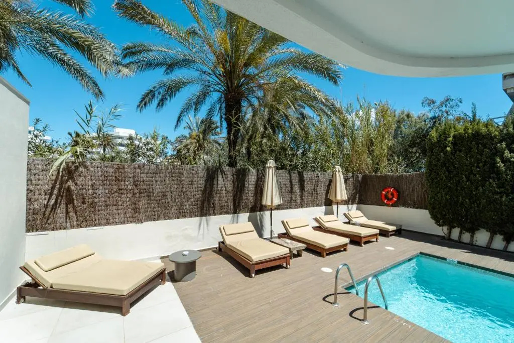 Foto - Pacha Hotel