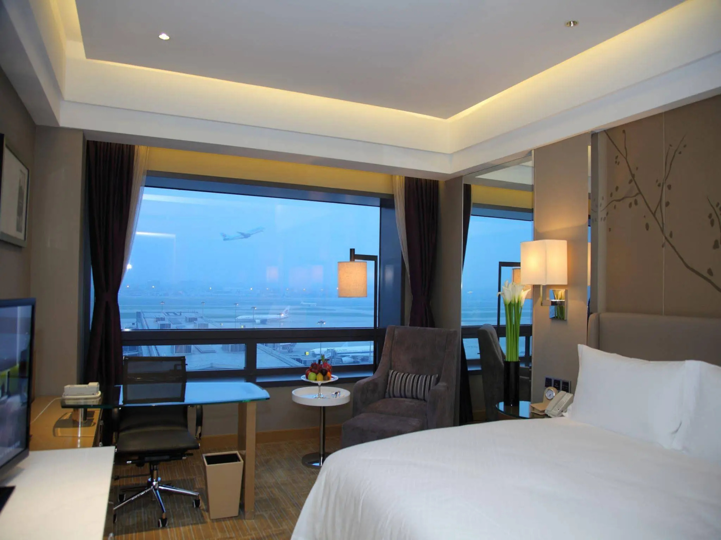 Photo - Air China Hongqiao Airport Hotel - Air China BoYue Hotel