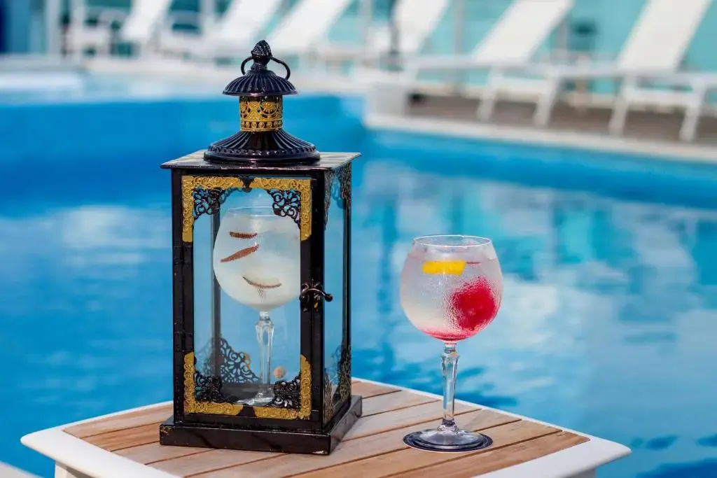 Photo - Aquamare Hotel