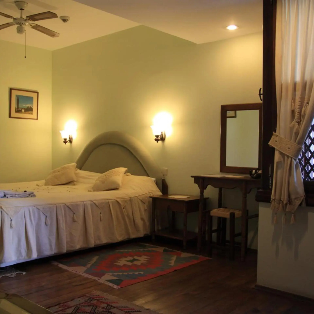 Foto - Villa Konak Hotel