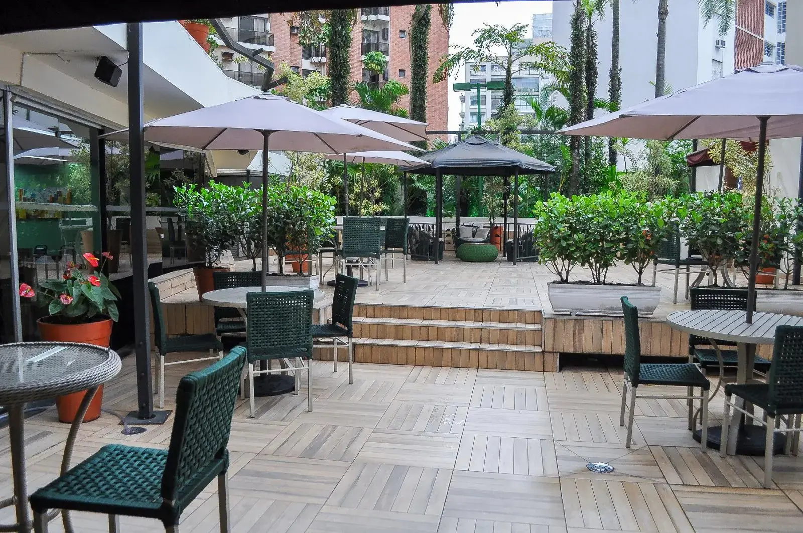 Photo - Hotel Trianon Paulista