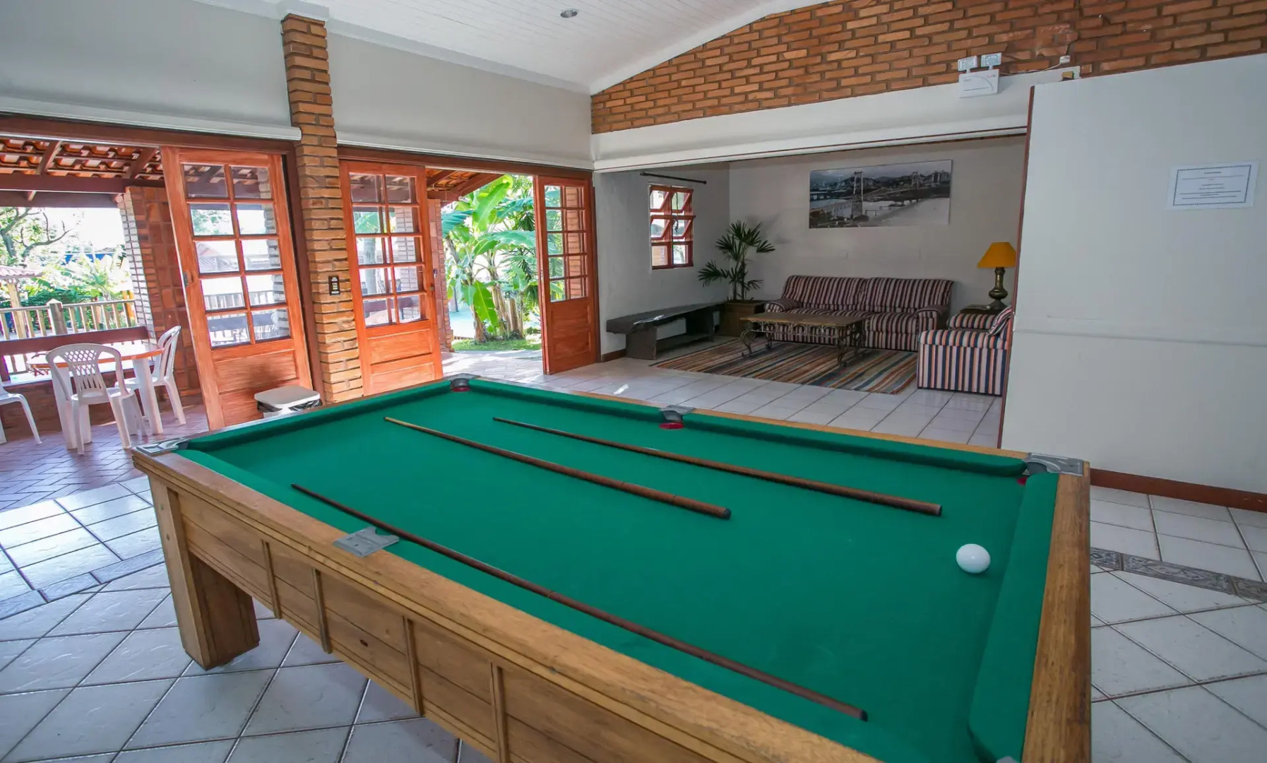 Foto - Hotel São Sebastião da Praia