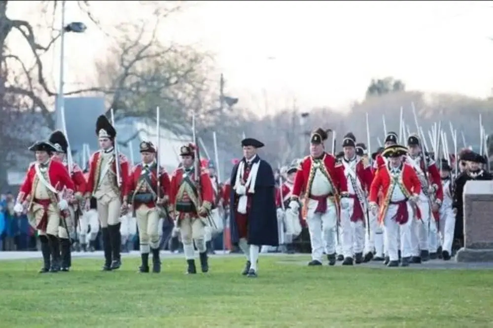 Photo - The Inn at Hastings Park, Relais & Châteaux
