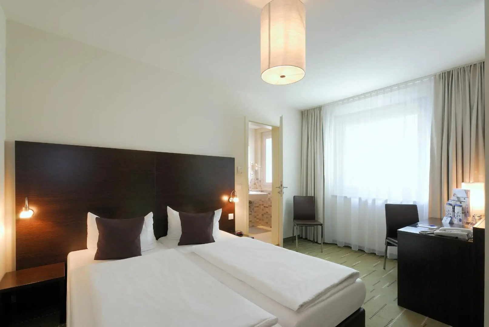 Foto - Maison Colbert Member of Meliá Collection Notre-Dame