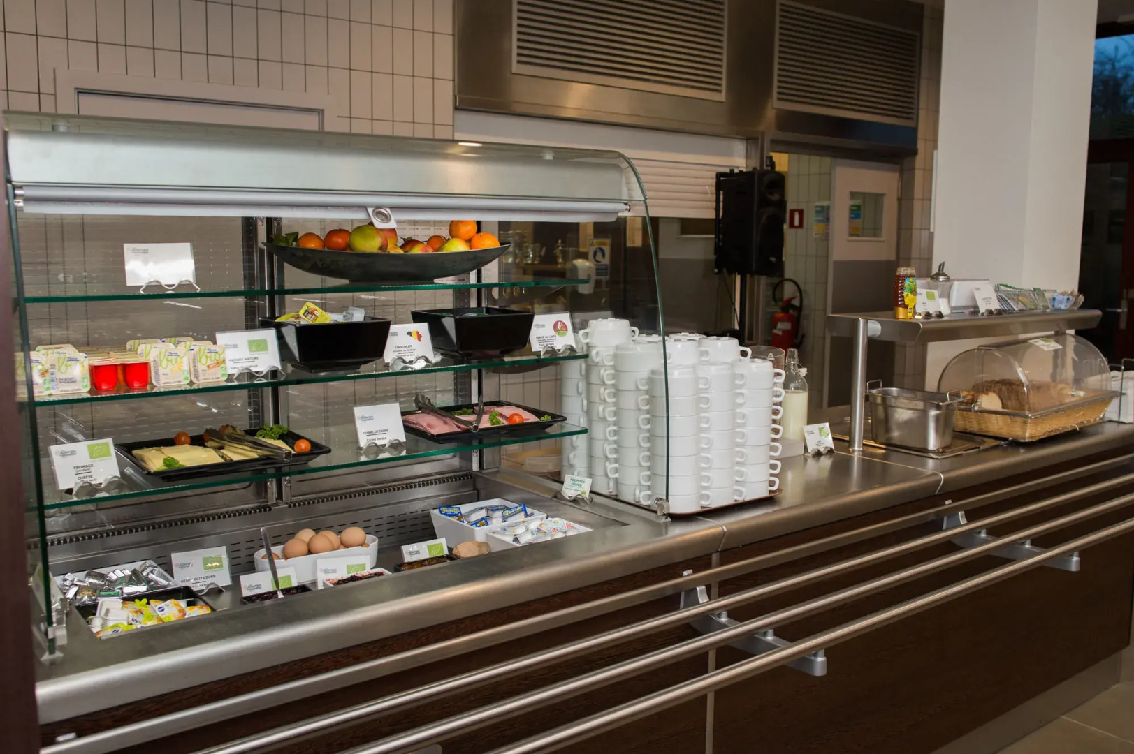 Foto - HI Brussels Generation Europe Hostel