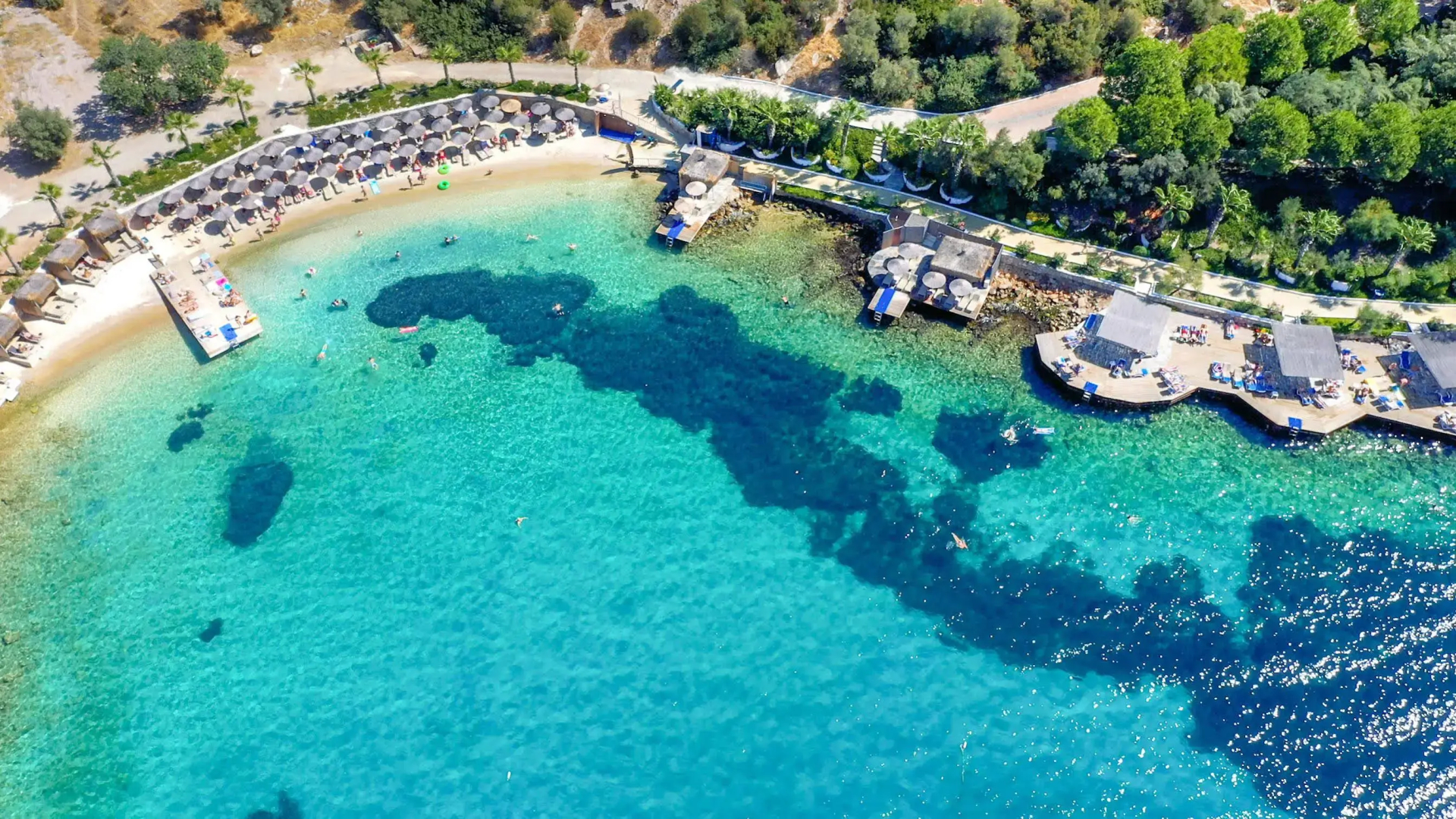 Foto - Bodrum Holiday Resort & Spa