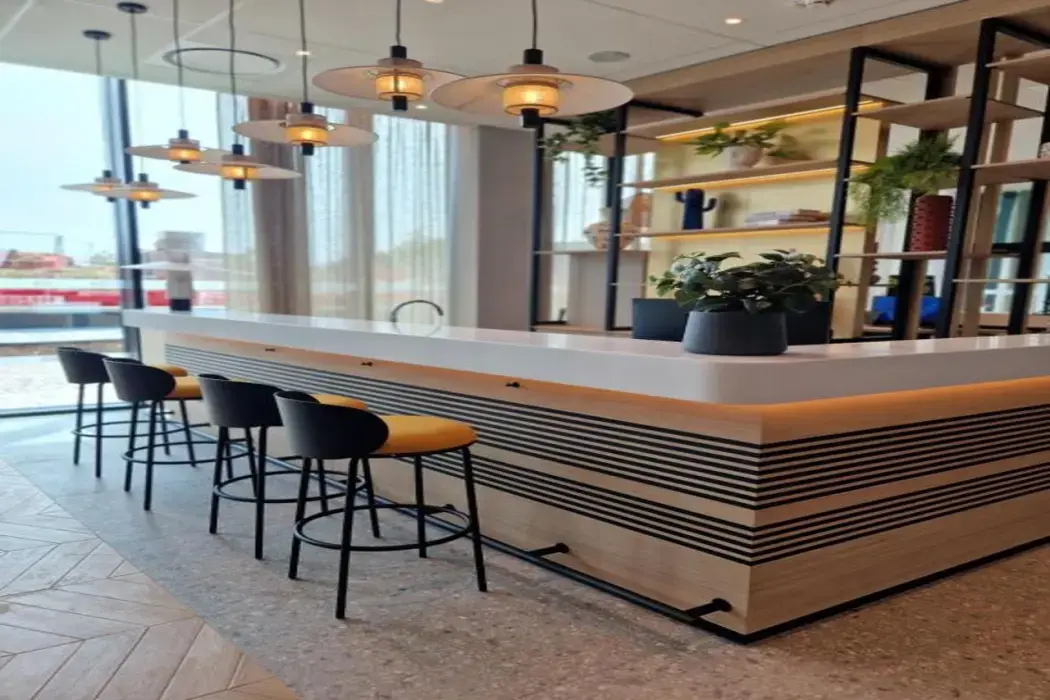 Photo - B&B HOTEL Luxembourg Centre Cloche d'Or
