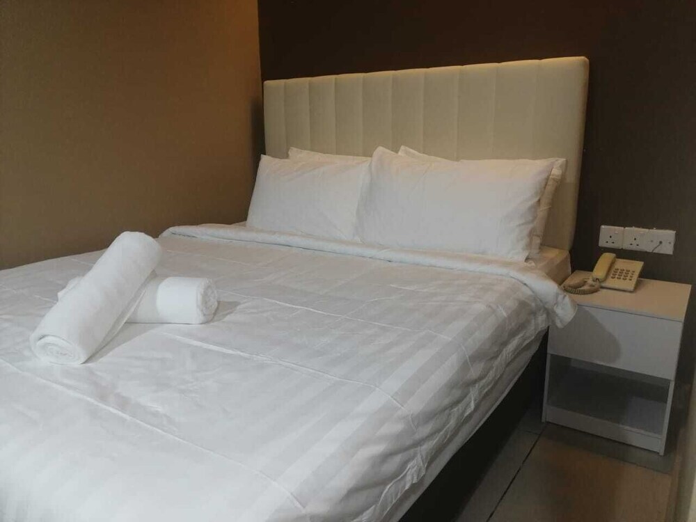 Foto - Raissa Boutique Hotel