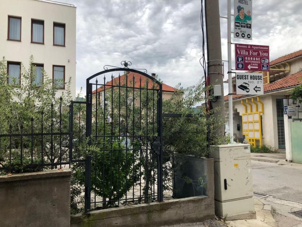 Studio apartment in Old Town- with parking