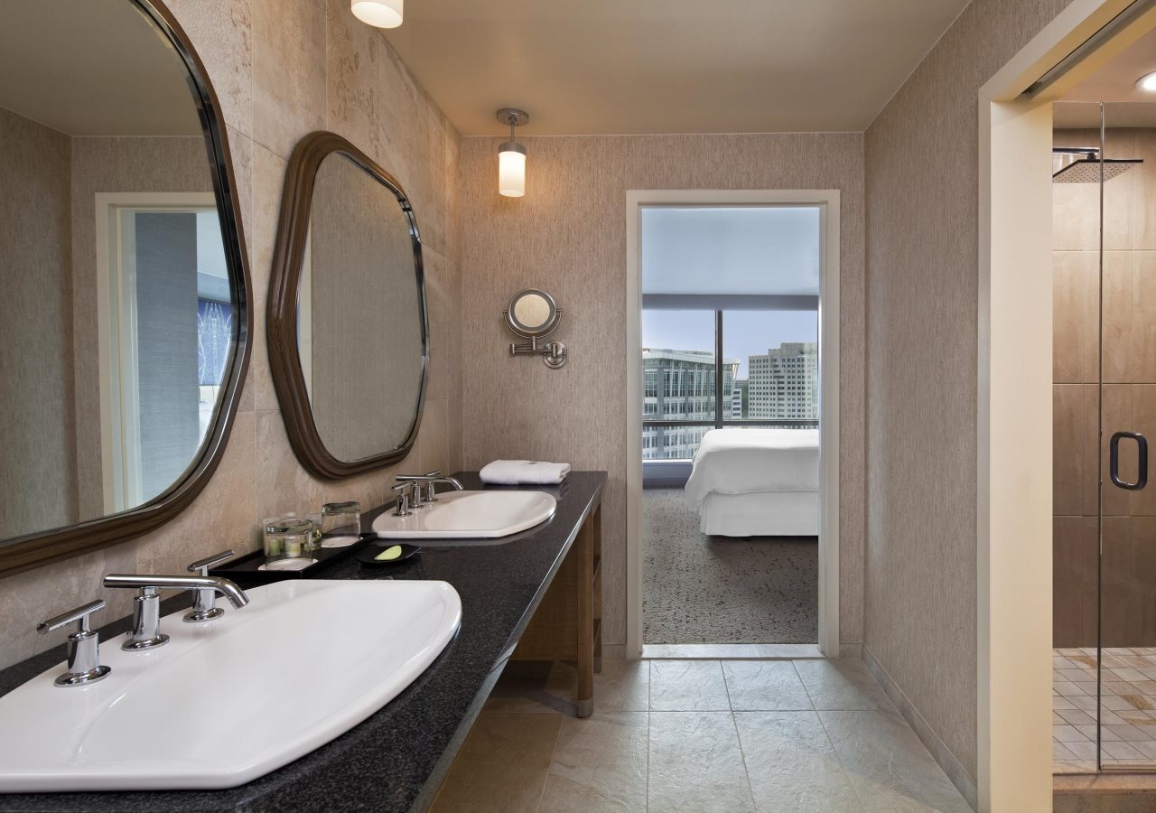 Foto - The Westin Arlington