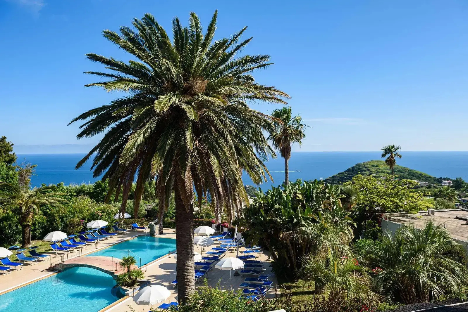 Photo - B&B HOTEL Ischia San Nicola