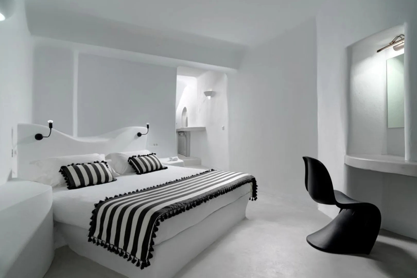 Foto - Tholos Resort