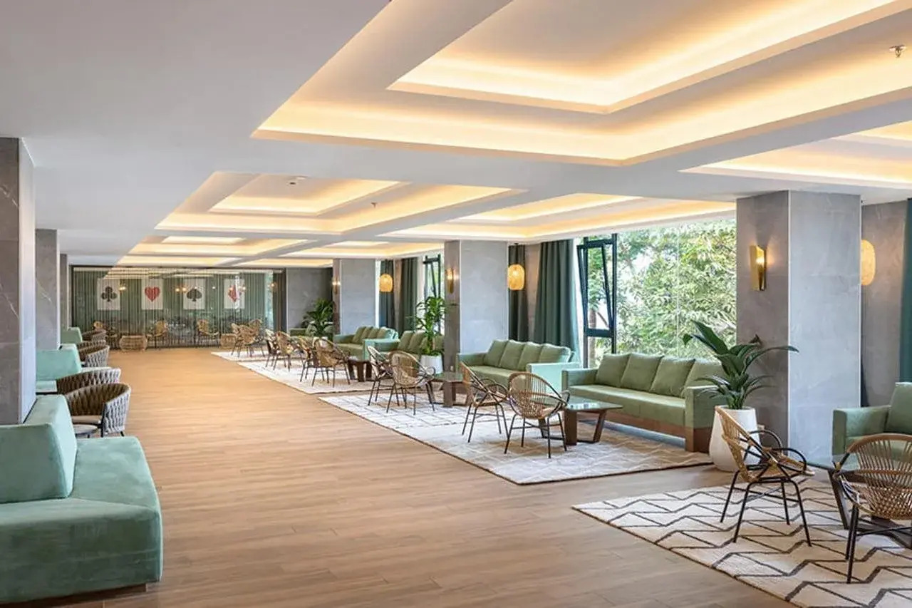 Foto - Hotel Riu Buenavista - All Inclusive