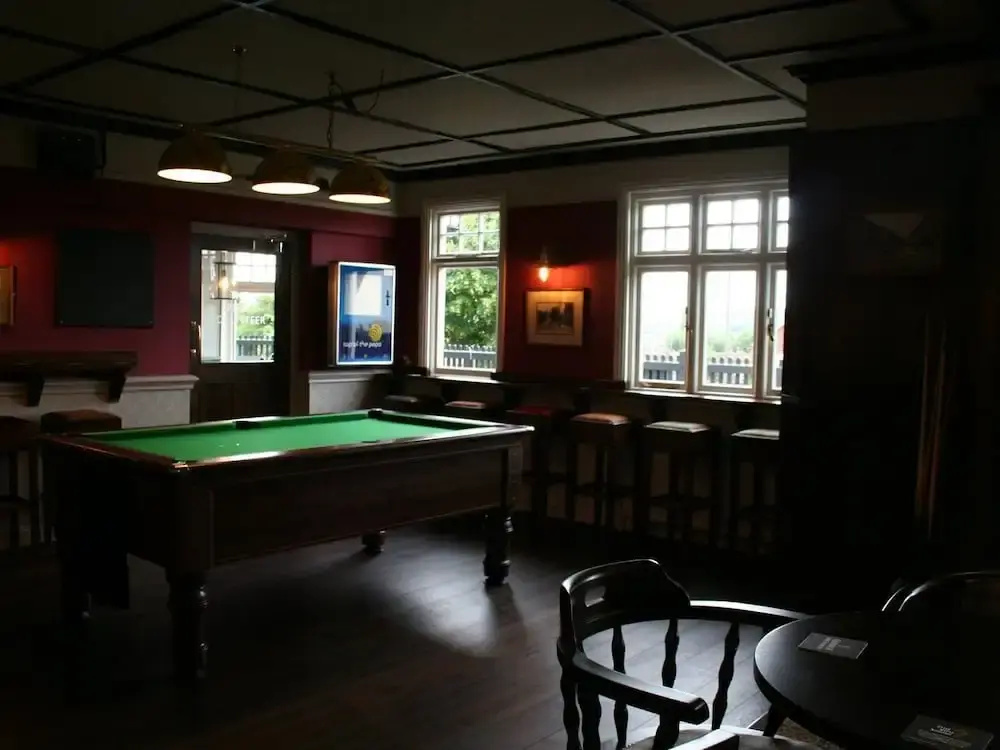Foto - The Rifle Volunteer