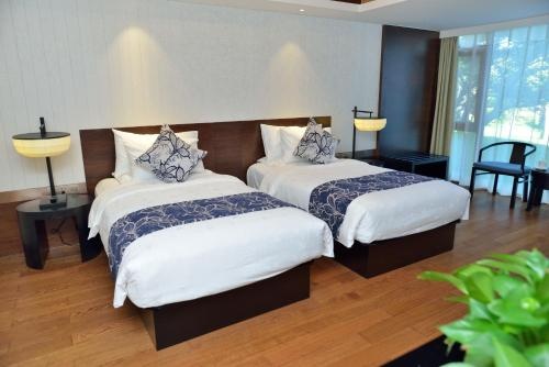 Huaxing Hotel Branch 1