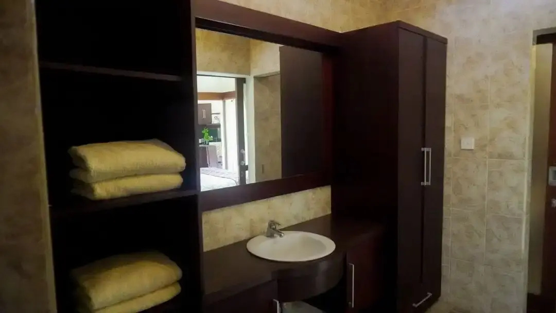 Foto - The Janan Villa