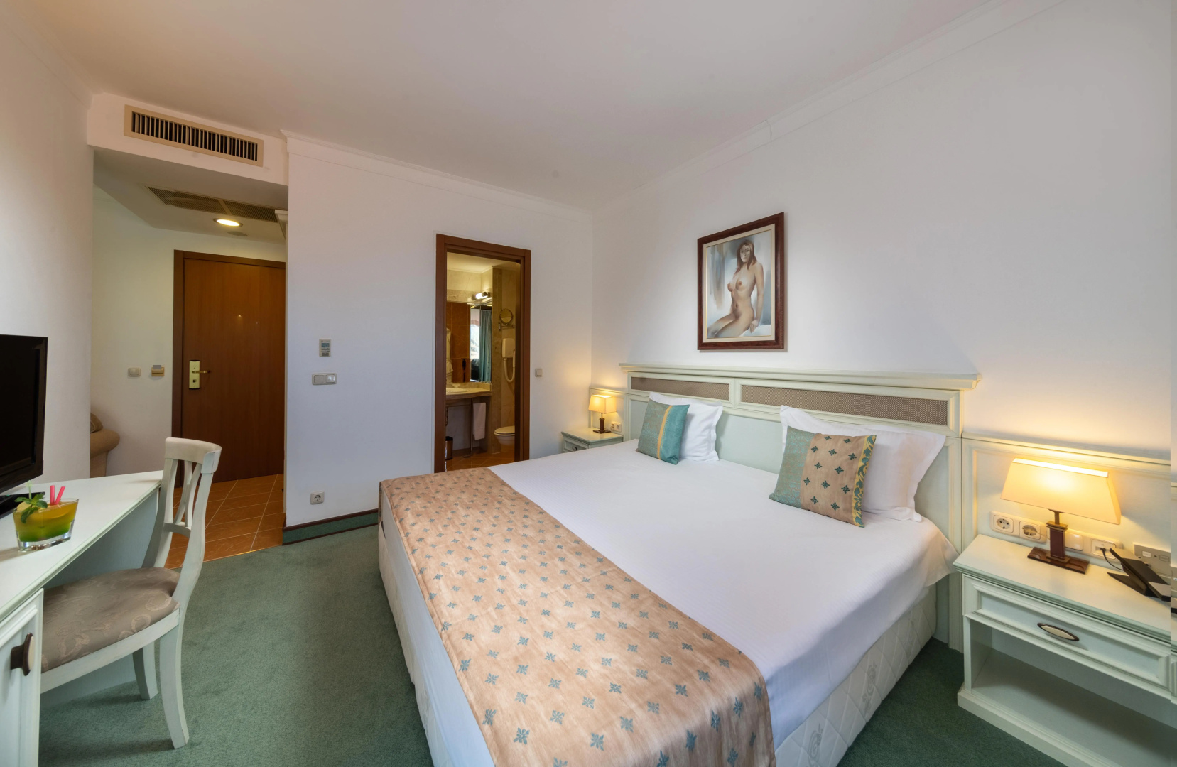 Photo - Royal Palace Helena Park - Ultra All Inclusive
