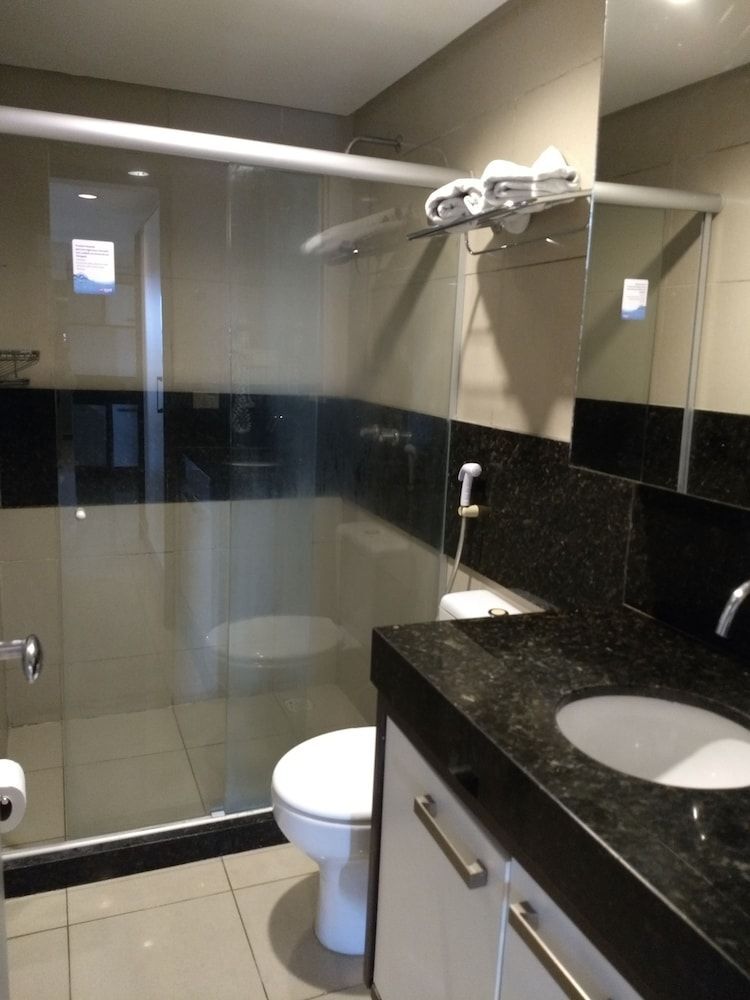 Photo - Marinas Praia Flat - Ap 315 - Cabo Branco