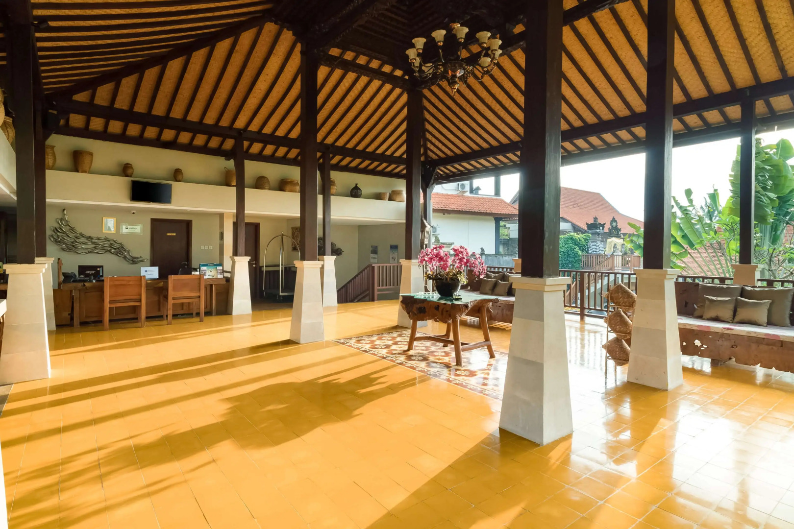 Photo - Best Western Premier Agung Resort Ubud