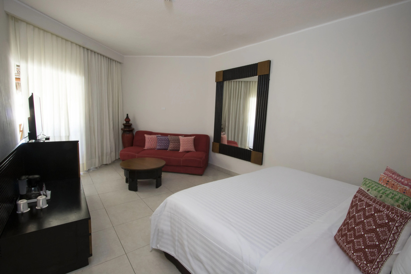 Foto - Grand Decameron Los Cabos, A Trademark All-Inclusive Resort