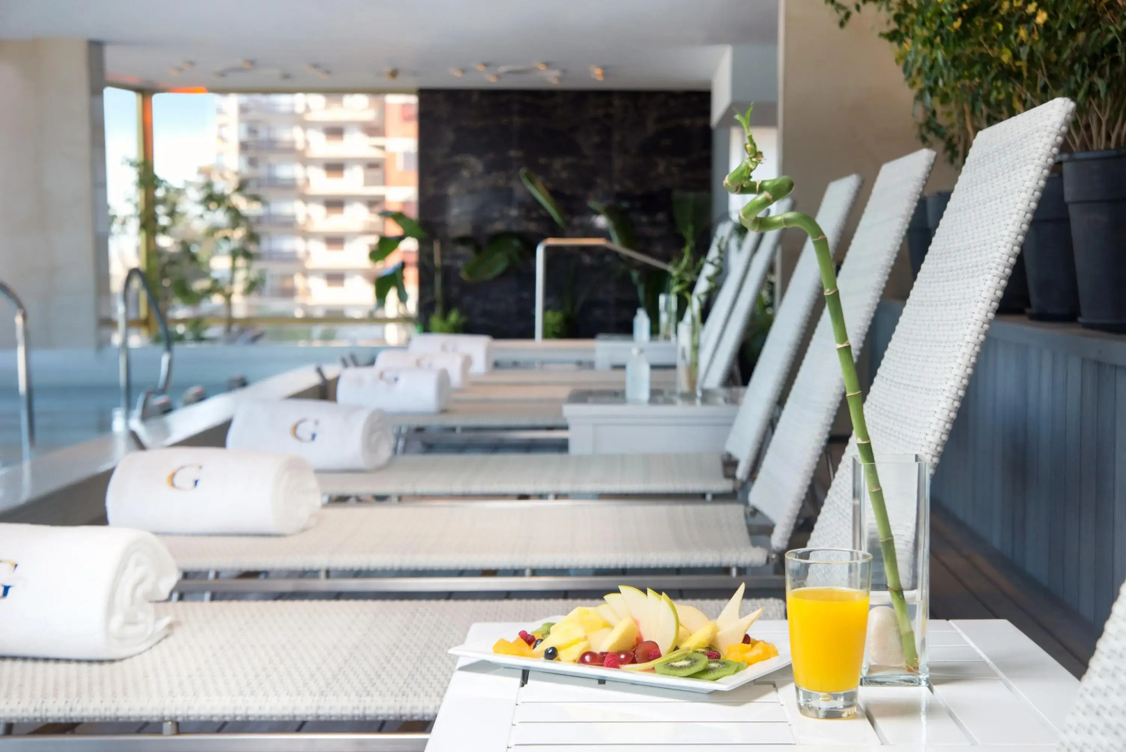 Photo - Hotel Costa Galana