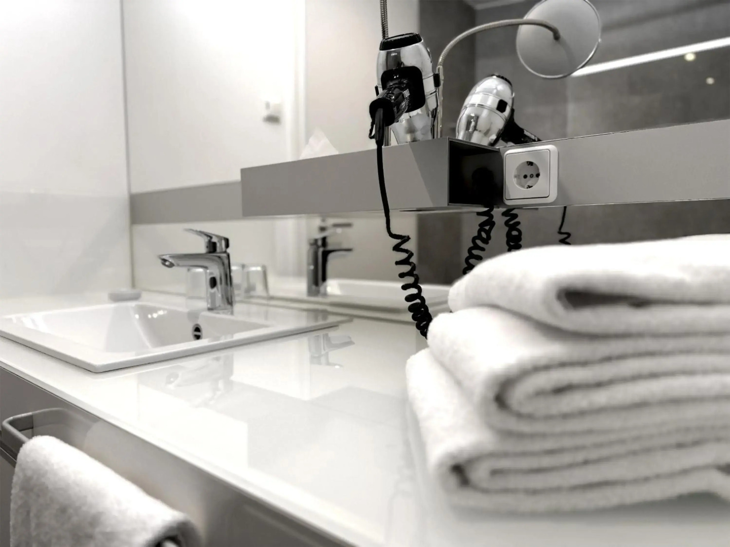 Photo - Georgian Court Hotel, WorldHotels Elite