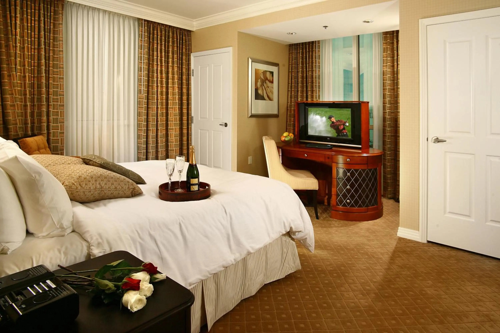 Foto - Luxury Suites International At The Signature