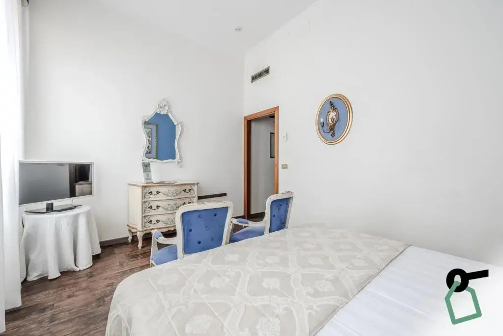 Foto - Hotiday Room Collection - Venezia Santa Lucia