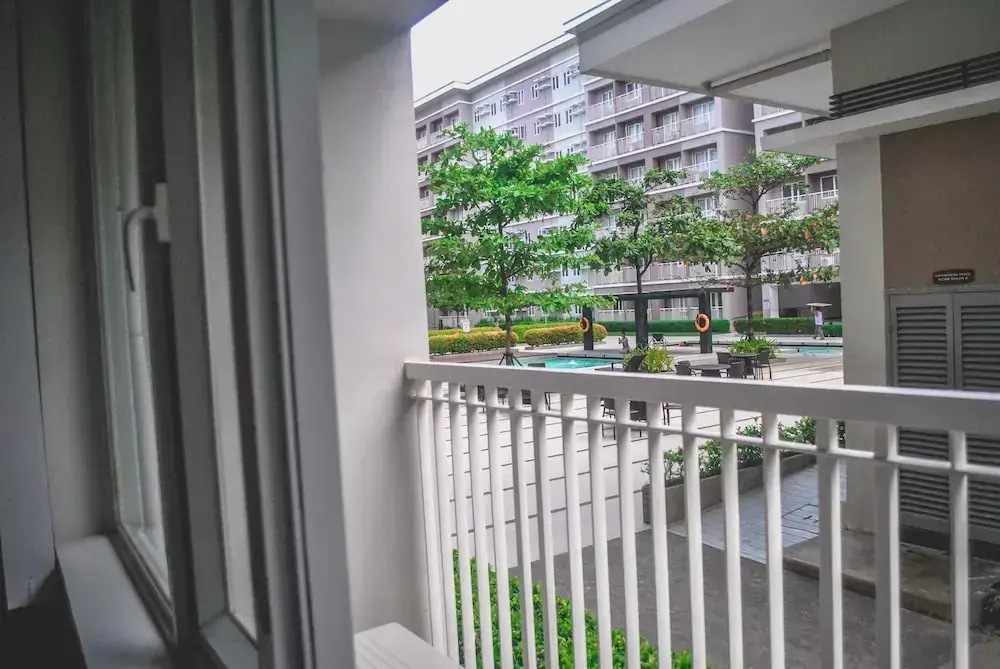 Photo - Butler's BnB @ Trees Residences QC Phil