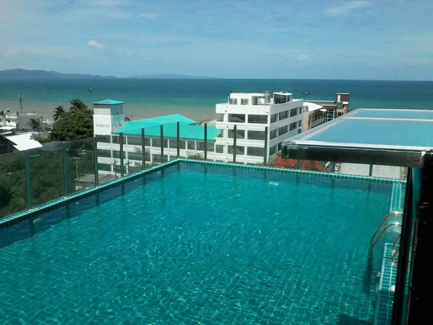 Photo - Golden Jomtien Beach Hotel