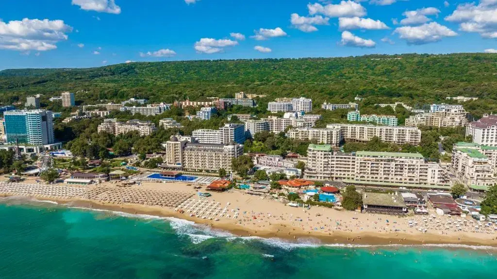 Foto - Prestige Hotel and Aquapark - All inclusive