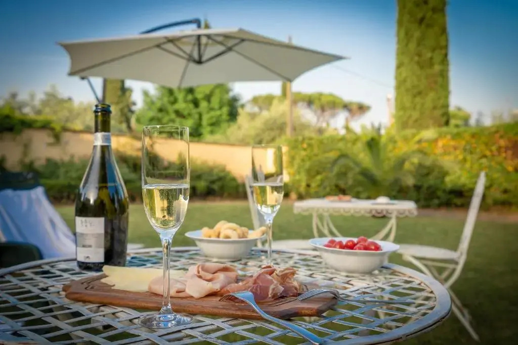 Foto - Villa Ape Rosa Relais