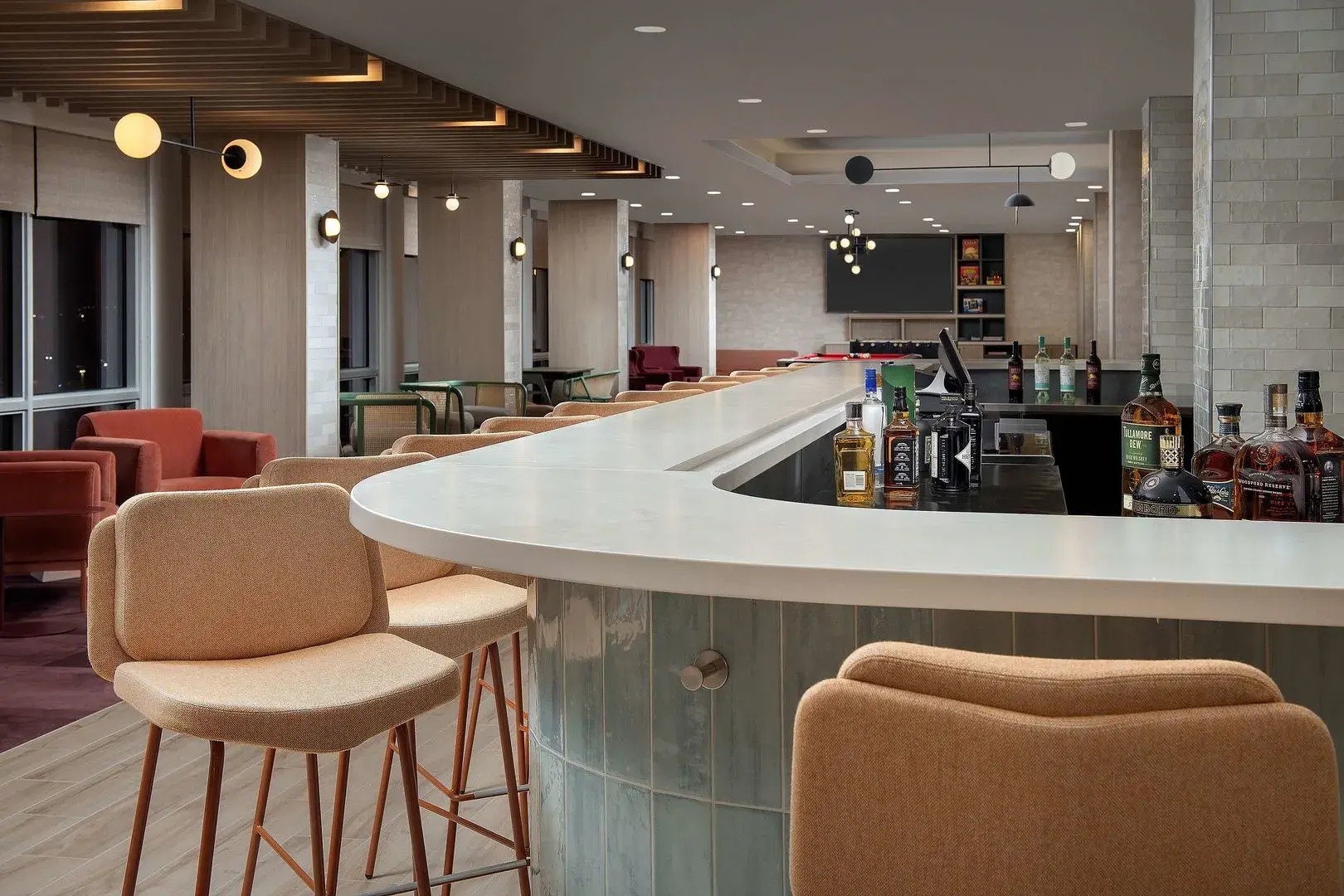 Foto - Tru By Hilton Miami Airport South Blue Lagoon, Fl